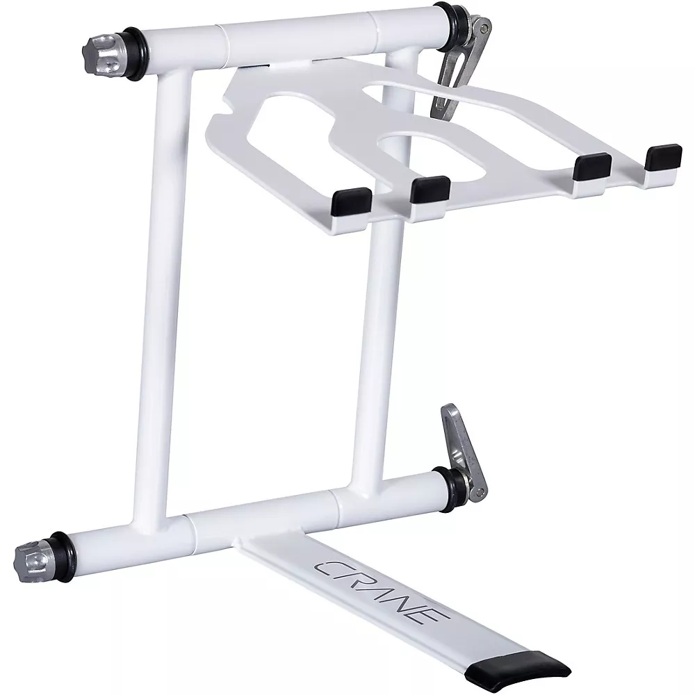 Crane Stand Plus - White