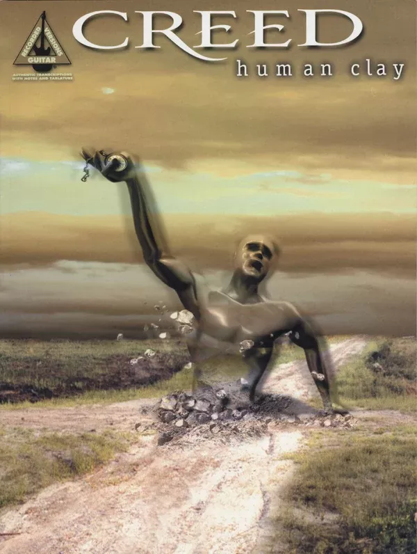 Creed: Human Clay