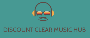 discountclearmusichub.com