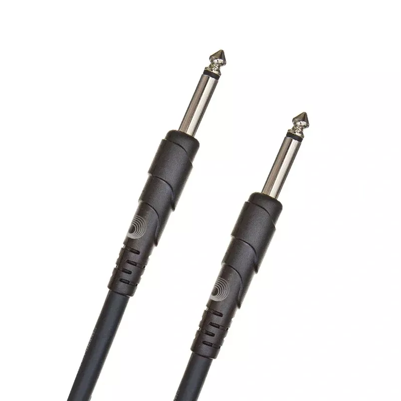 D’Addario PW-CSPK-03 3ft Classic Series Speaker Cable