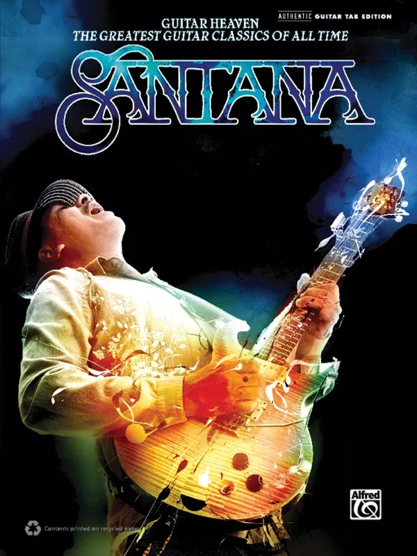 Dance the Night Away: Authentic Guitar TAB