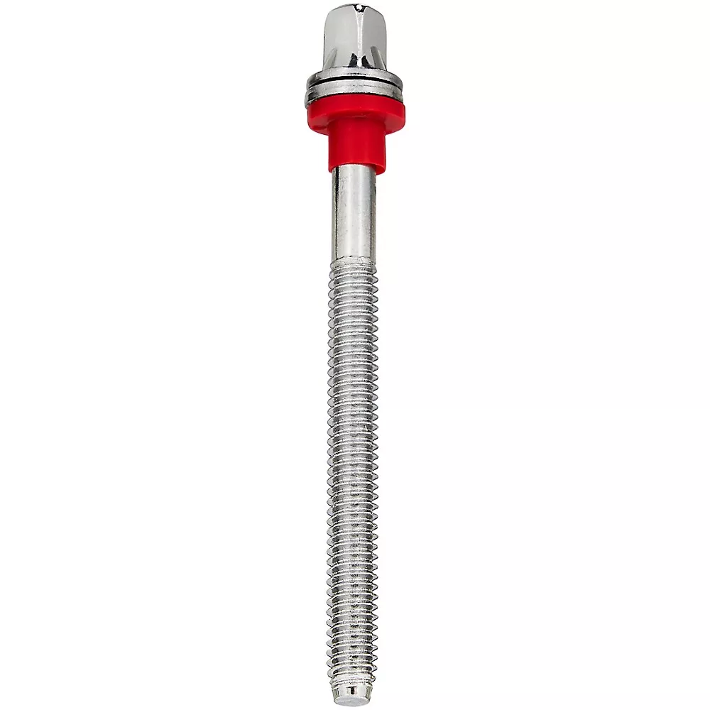 Danmar Percussion 50 Pack Nylon Tension Rod Washers Red