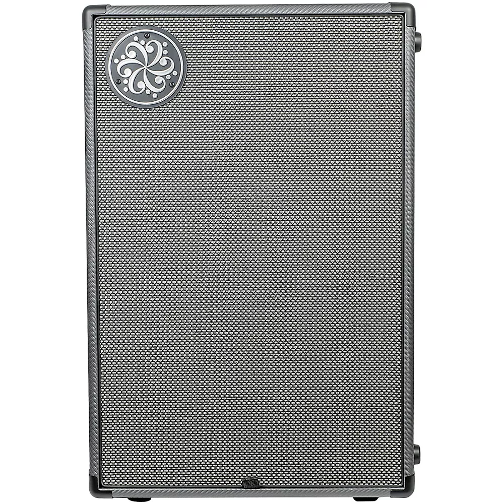 Darkglass 210 500W 2x10 Bass Speaker Cabinet Gray
