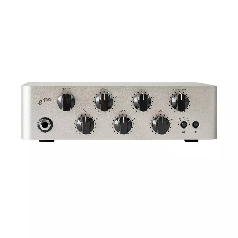 Darkglass EXPONENT 500 500w Bass Amp Head