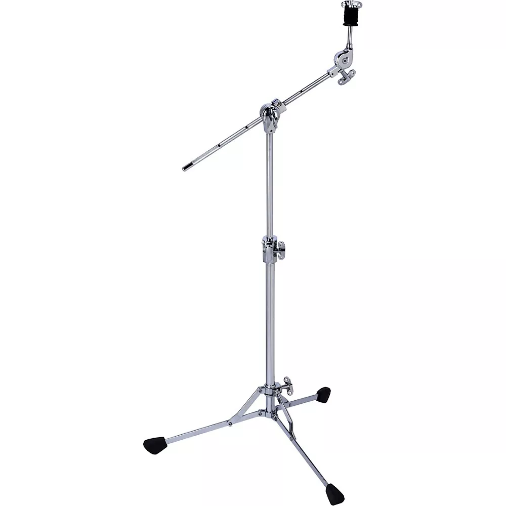 ddrum Mercury Flat Based 2-Tier Boom Stand