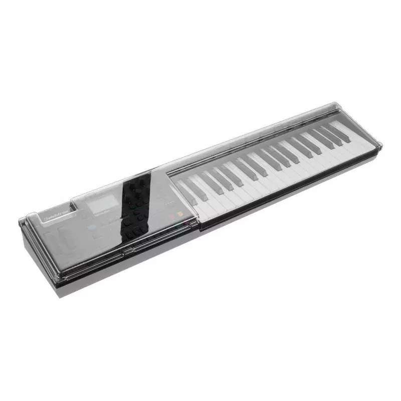 Decksaver DS-PC-DIGITONEKEYS – Elektron Digitone Keys Cover
