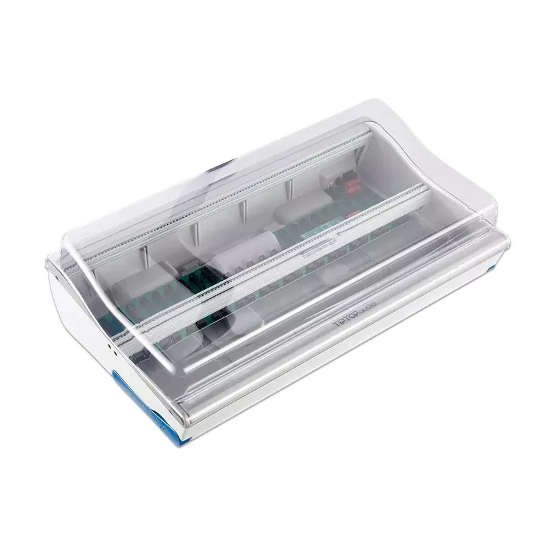 Decksaver DS-PC-MANTIS Polycarbonate Cover for Tiptop Audio Mantis