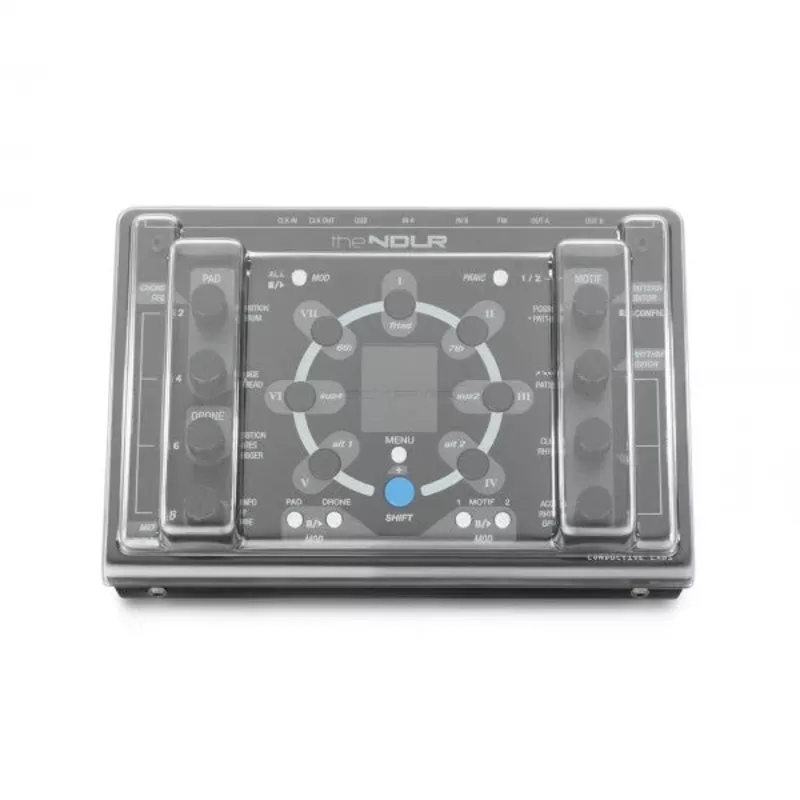 Decksaver DS-PC-NDLR Conductive Labs The NDLR Cover