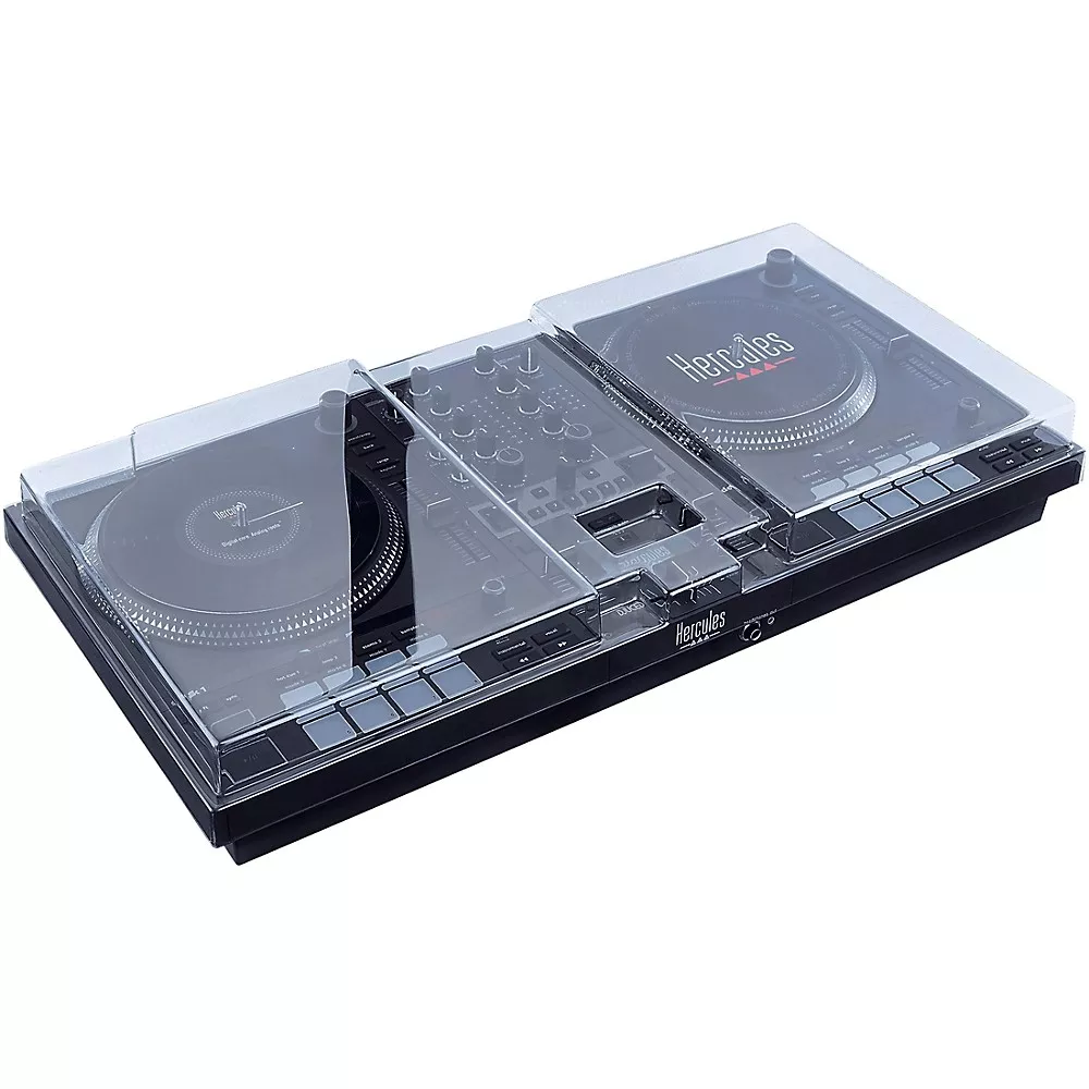 Decksaver Hercules DJControl Inpulse T7 Cover