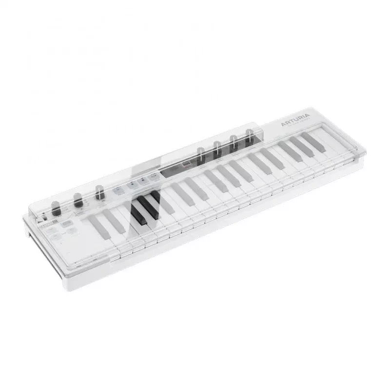 DecksaverDSLE-PC-KEYSTEP37 – Arturia Keystep 37 Cover, Light Edition