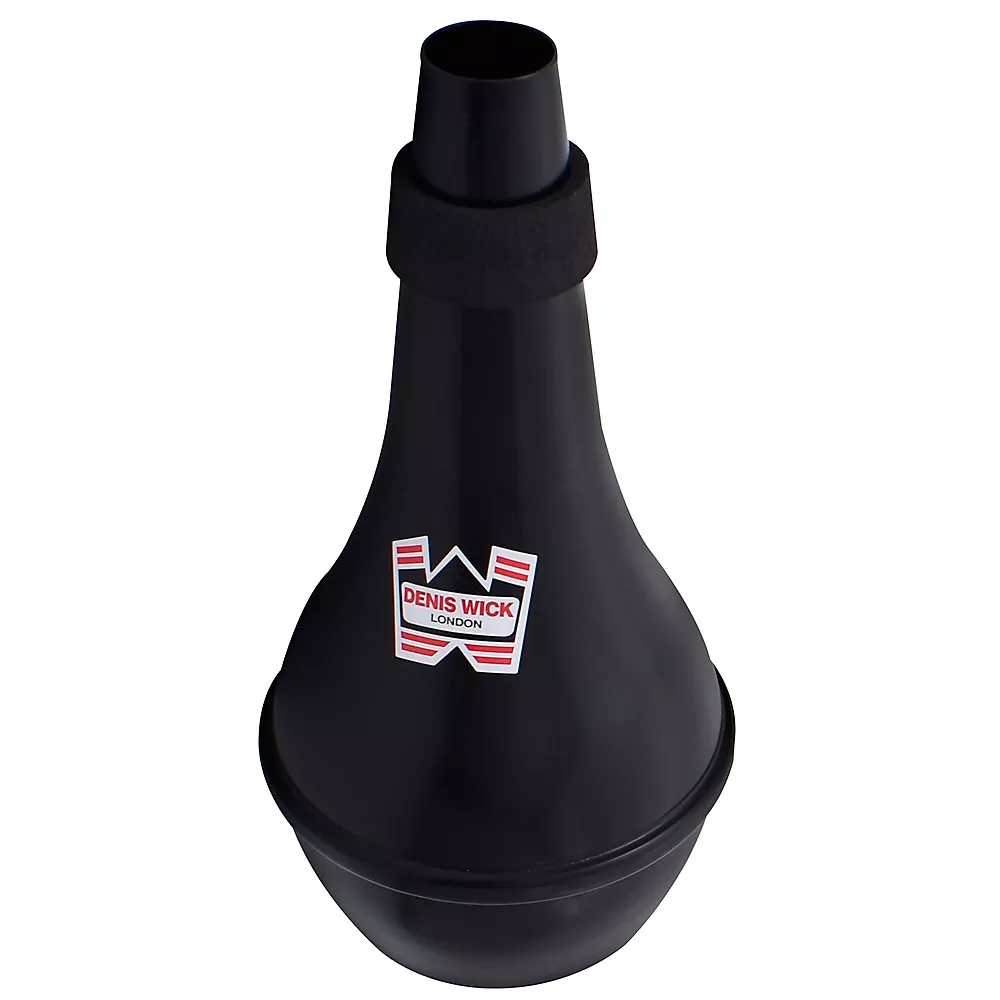 Denis Wick DW5536 Baritone Horn Practice Mute
