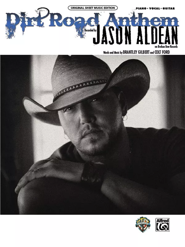 Dirt Road Anthem