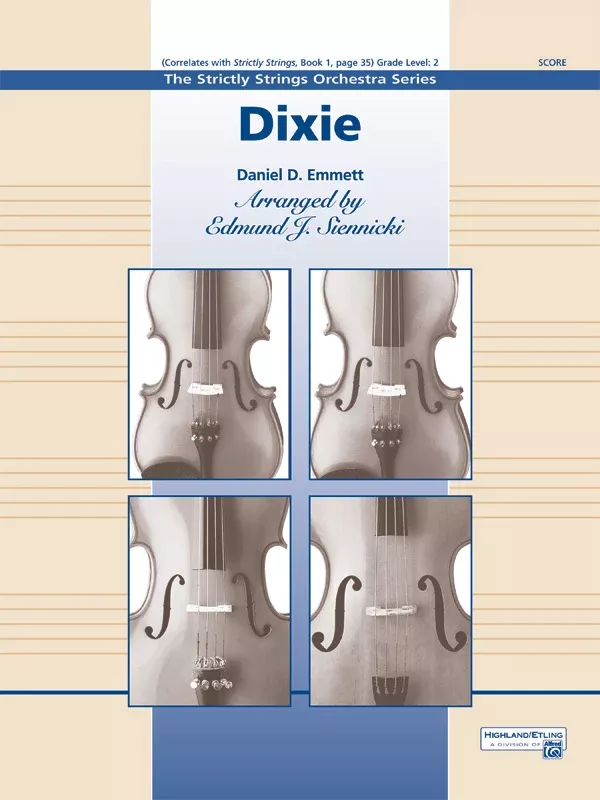 Dixie: Viola