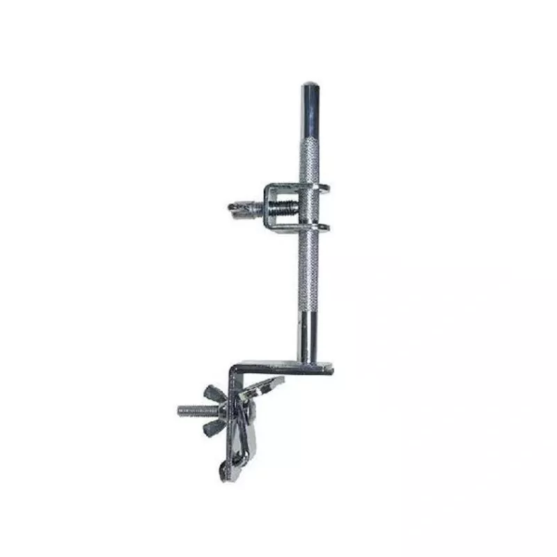 Dixon Cowbell Holder Mount Clamp