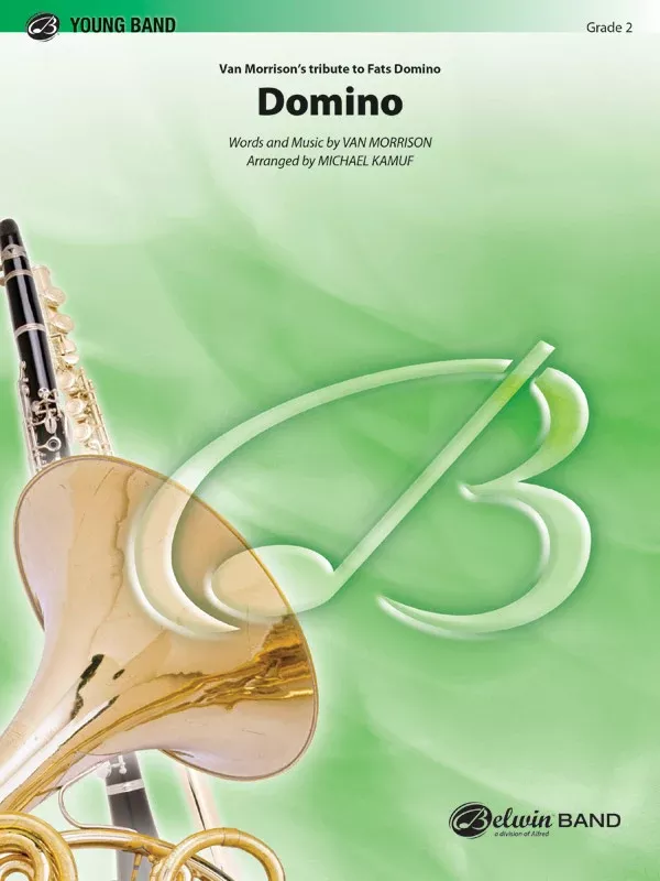 Domino: Baritone B.C.