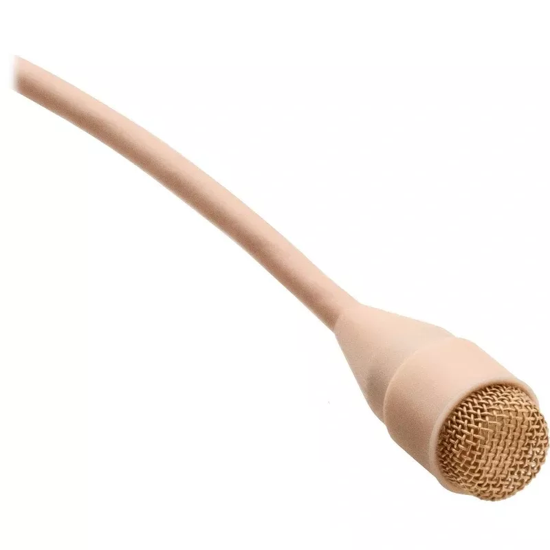 DPA 4061-OC-C-F10 Core Miniature Omni Microphone – Beige