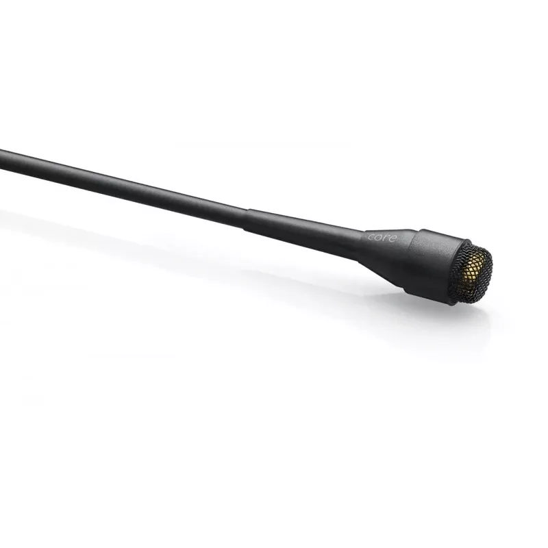 DPA 4063-OC-C-B00 Core Miniature Omni Microphone – Black