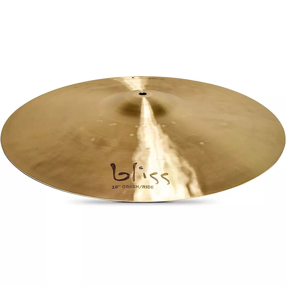 Dream Bliss Crash/Ride Cymbal 18 in.