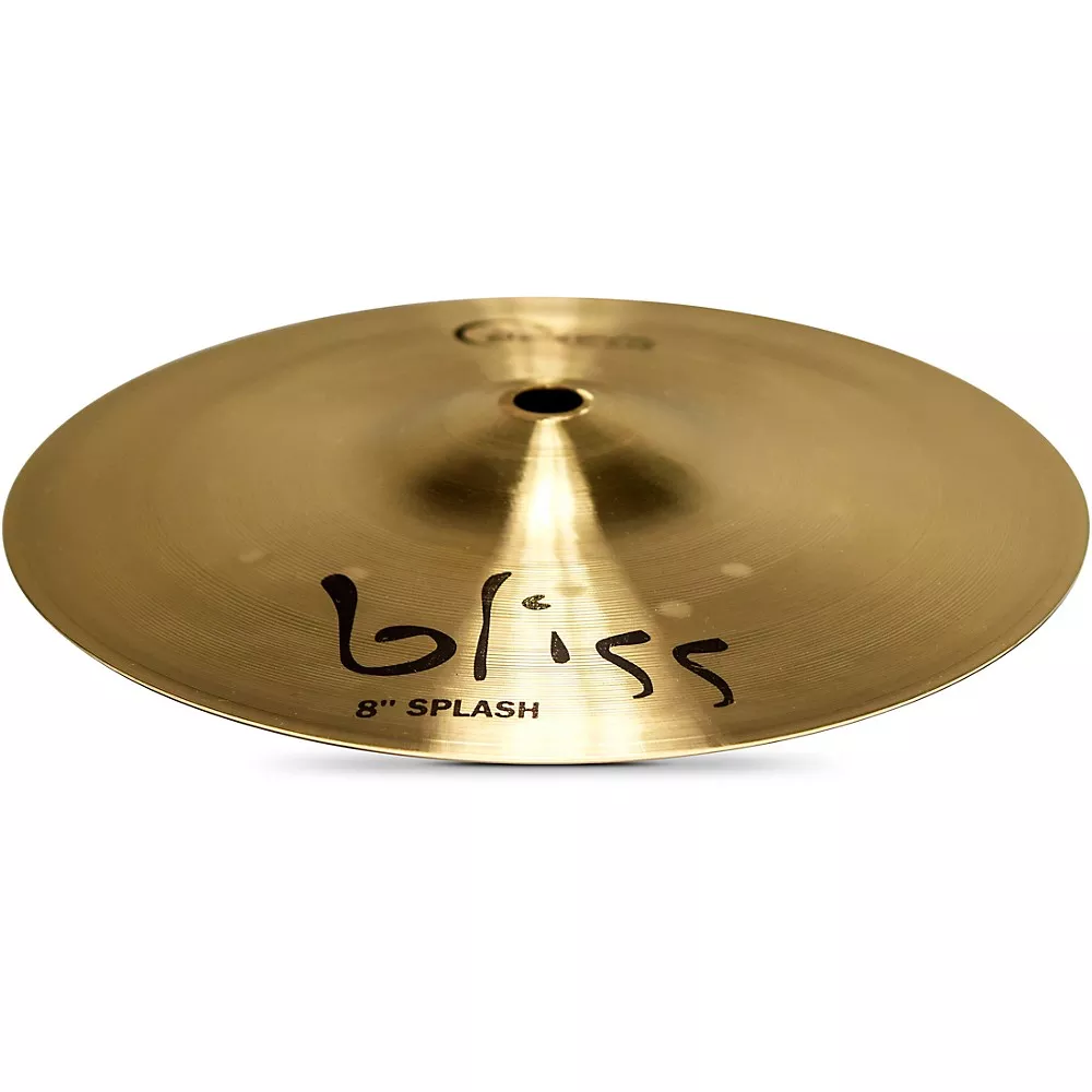 Dream Bliss Splash Cymbal 8 in.