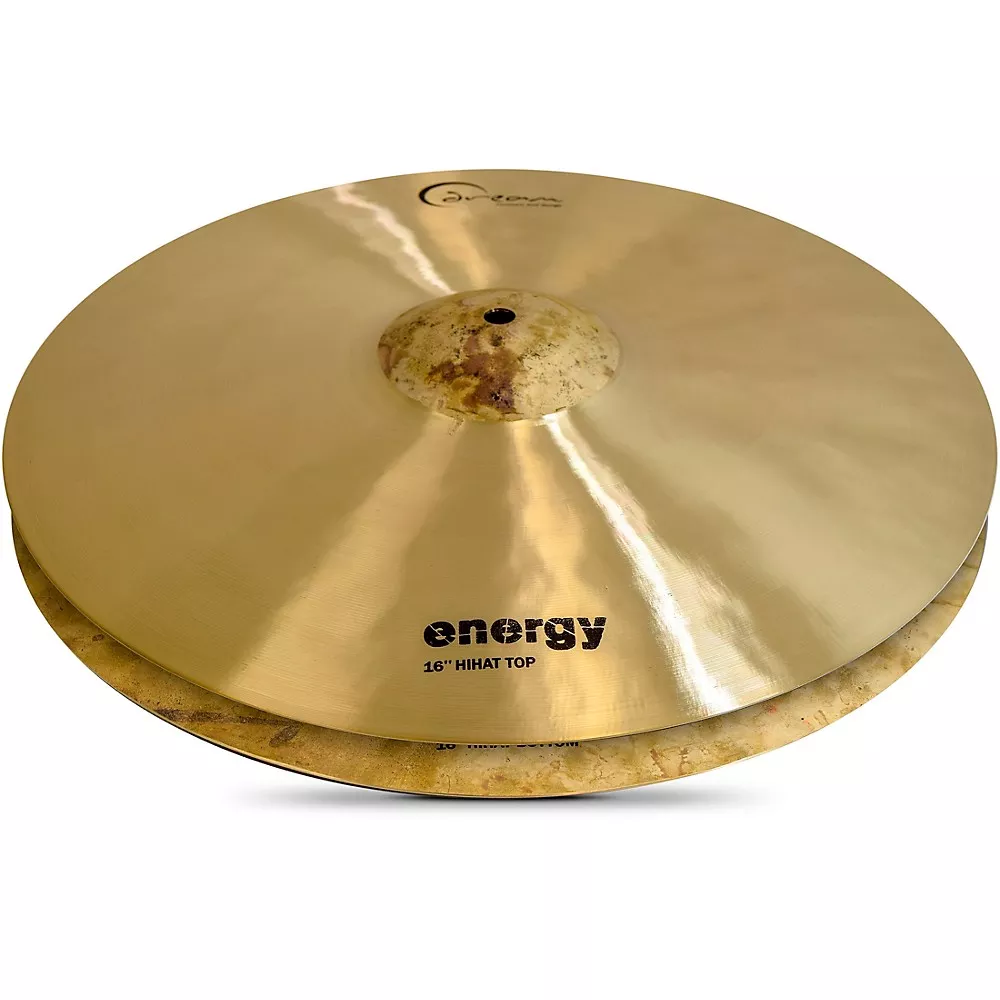 Dream Energy Hi-Hat 16 in. Pair