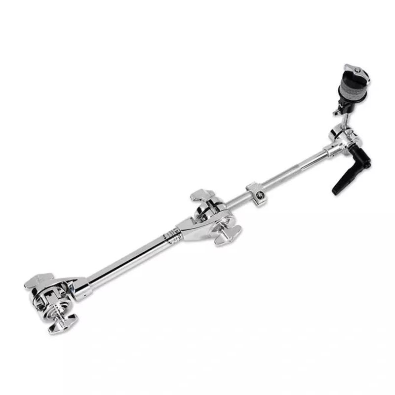 Drum Workshop STR/Boom Cym Arm With DBL Clamp – Clamshell