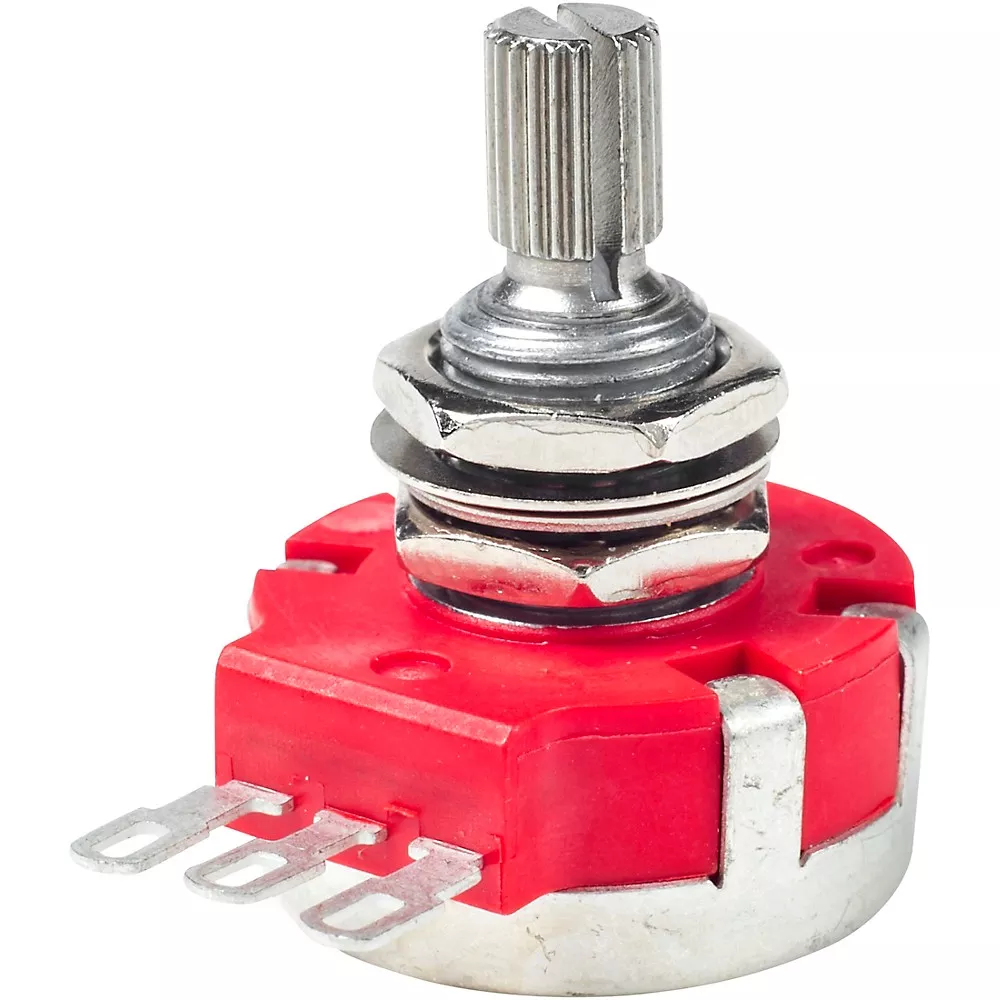 Dunlop 500K Super Pot Potentiometer