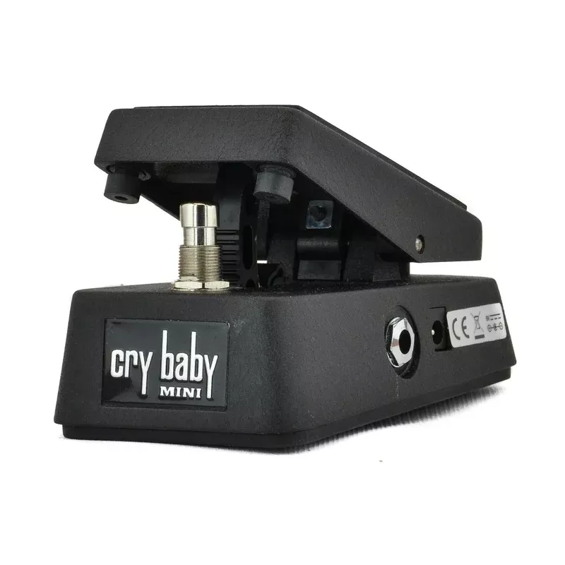 Dunlop Crybaby Mini – Used