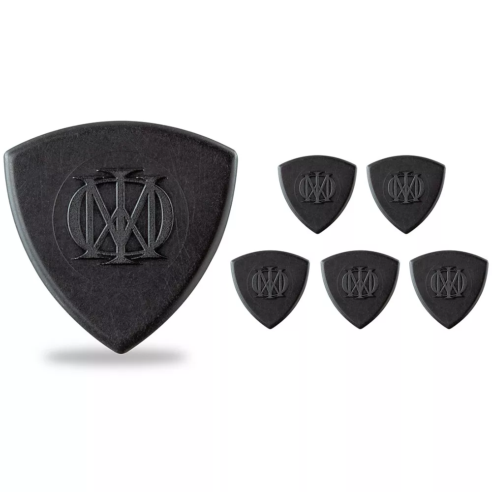 Dunlop John Petrucci Trinity Guitar Pick 1.4 mm 6 Pack