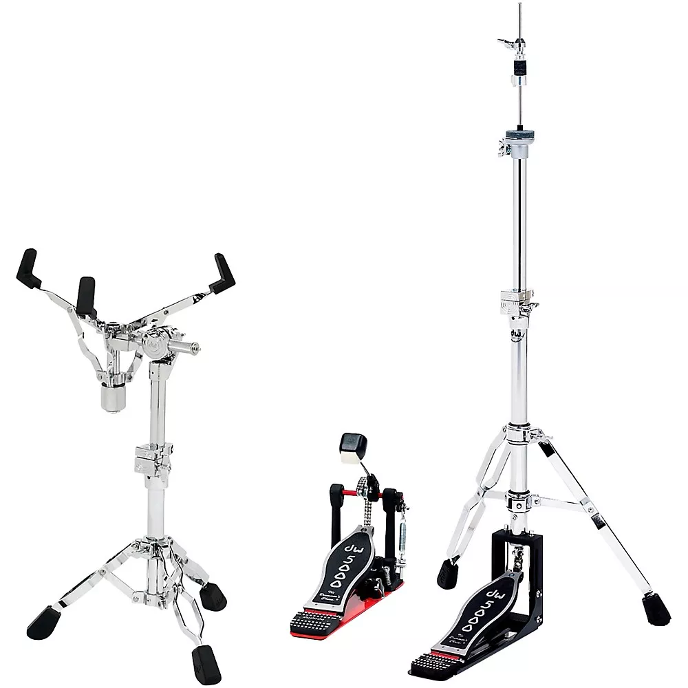 DW DWCP5000PK2 3-Piece Hardware Pack