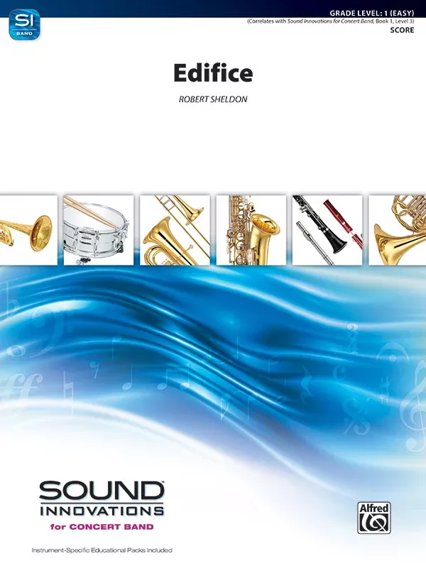 Edifice: Score