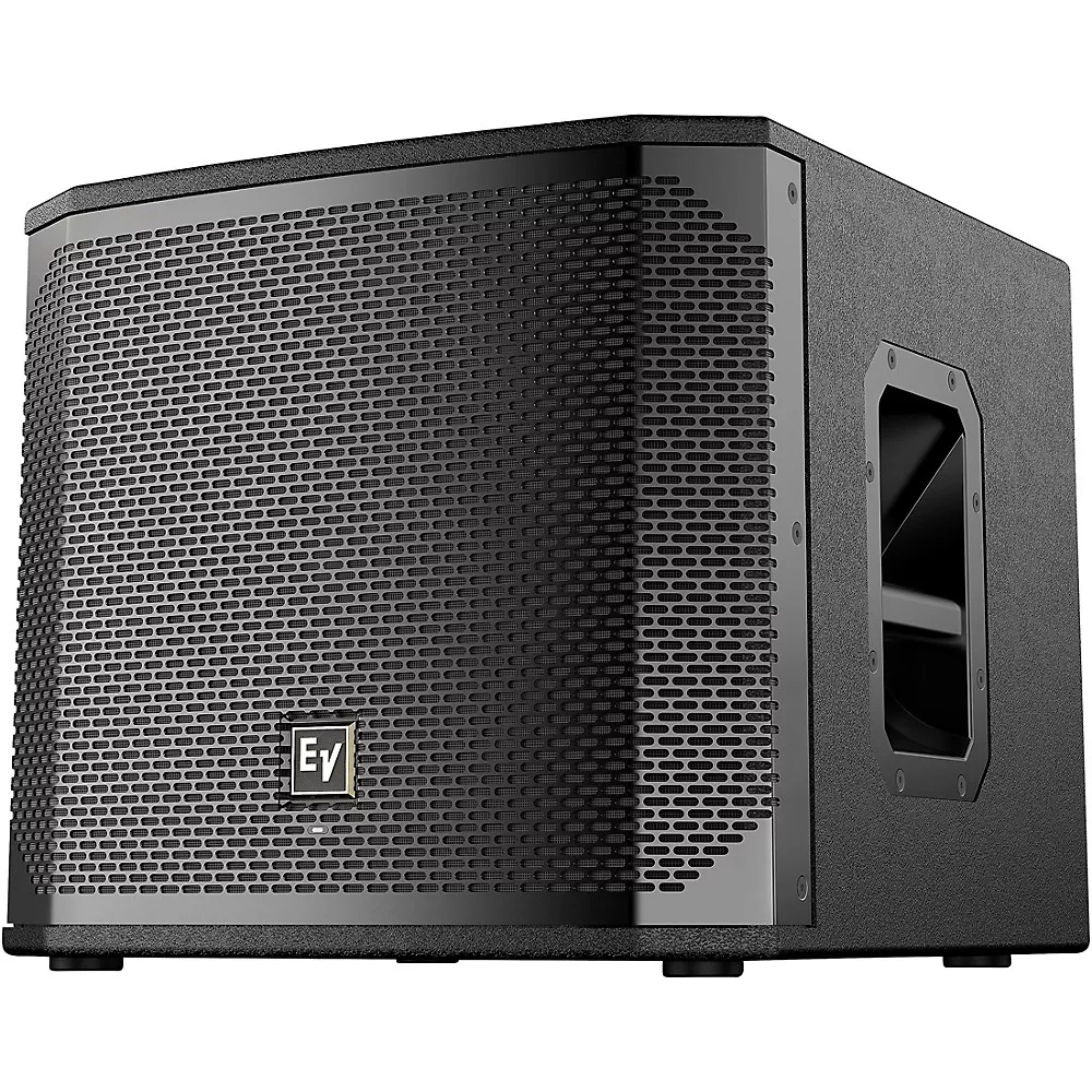 Electro-Voice ELX200-12SP 12" 1,200W Powered Subwoofer