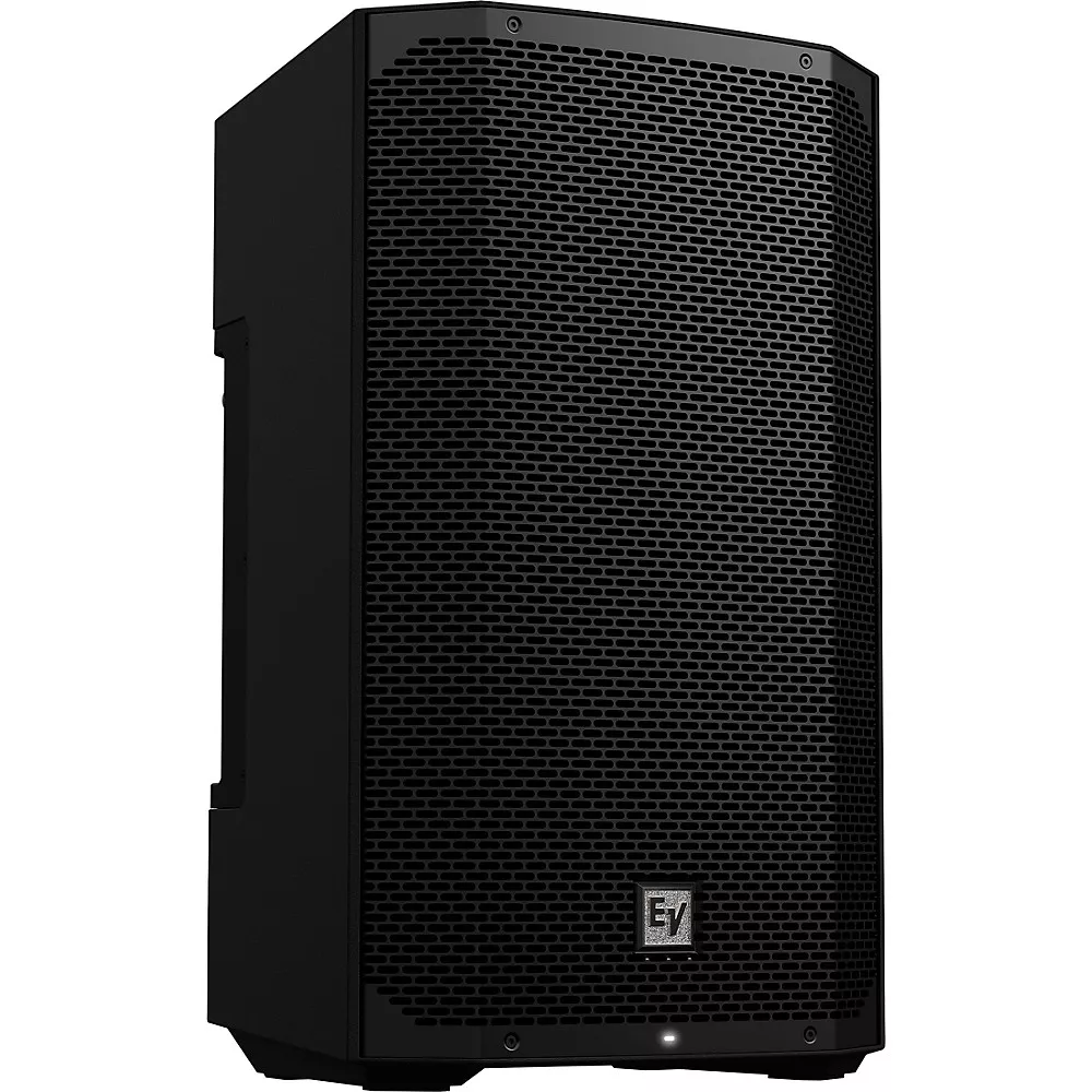 Electro-Voice EVERSE 12 12" 400W Weatherized Battery-Powered Loudspeaker With Bluetooth - Black