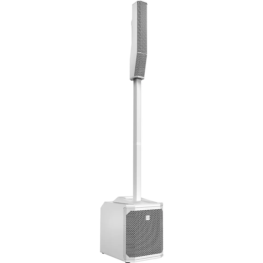 Electro-Voice EVOLVE 30M-W Portable Linear Column Array PA System - White