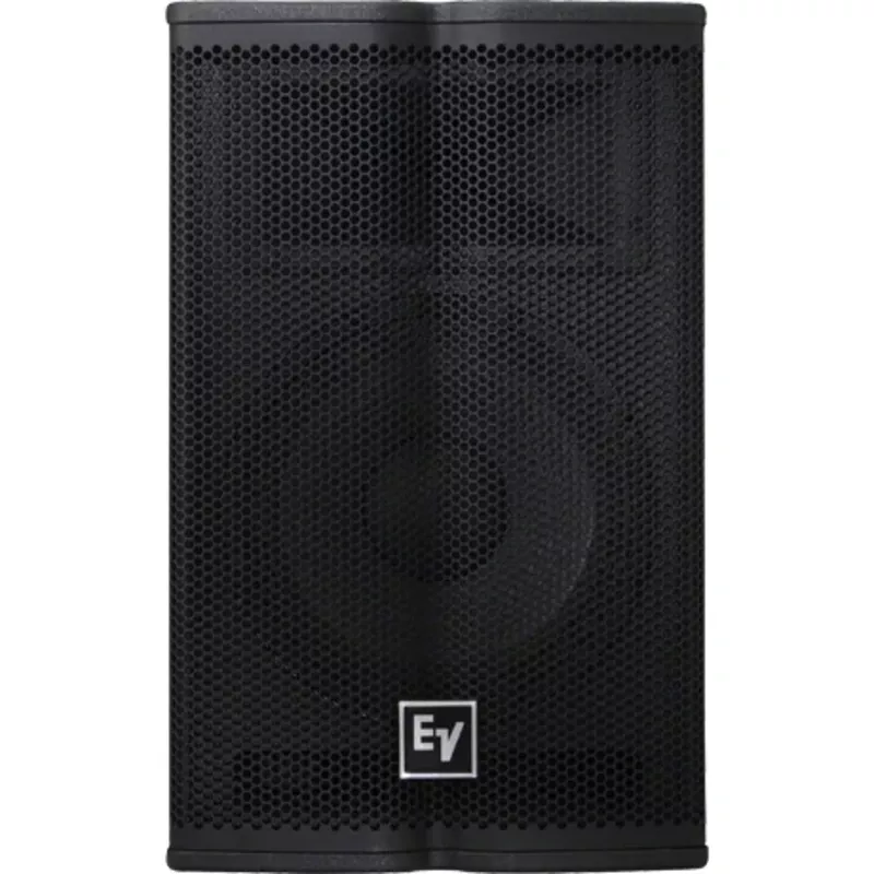 Electro-Voice TX1122 Tour X 2 Way 12 Inch PA Speaker