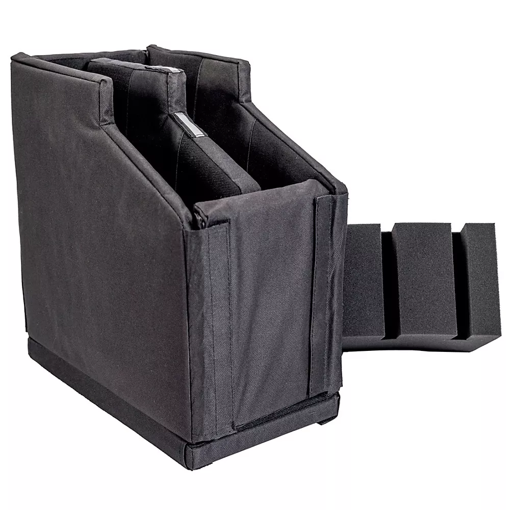 ENKI AMG-2 Gen 3 Bass Case Replacement Insert Set