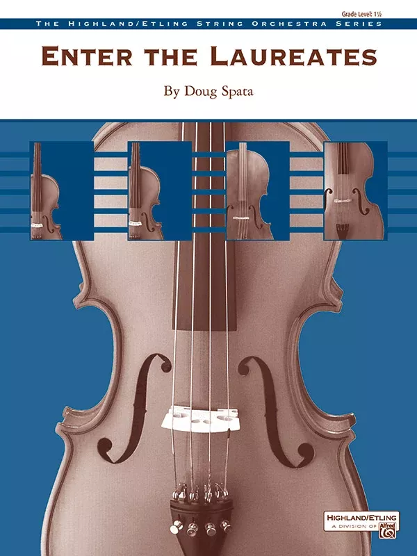 Enter the Laureates: Score