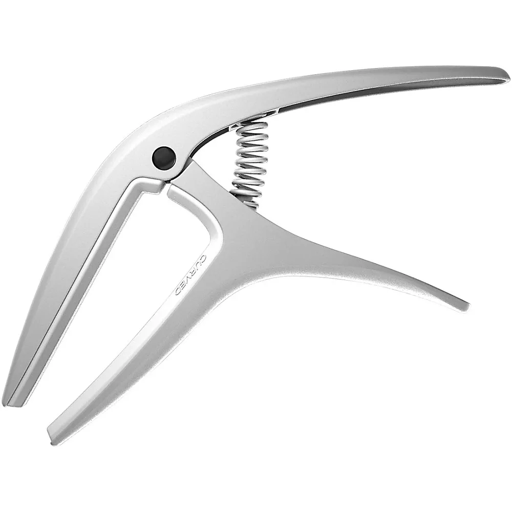 Ernie Ball Axis Capo - White