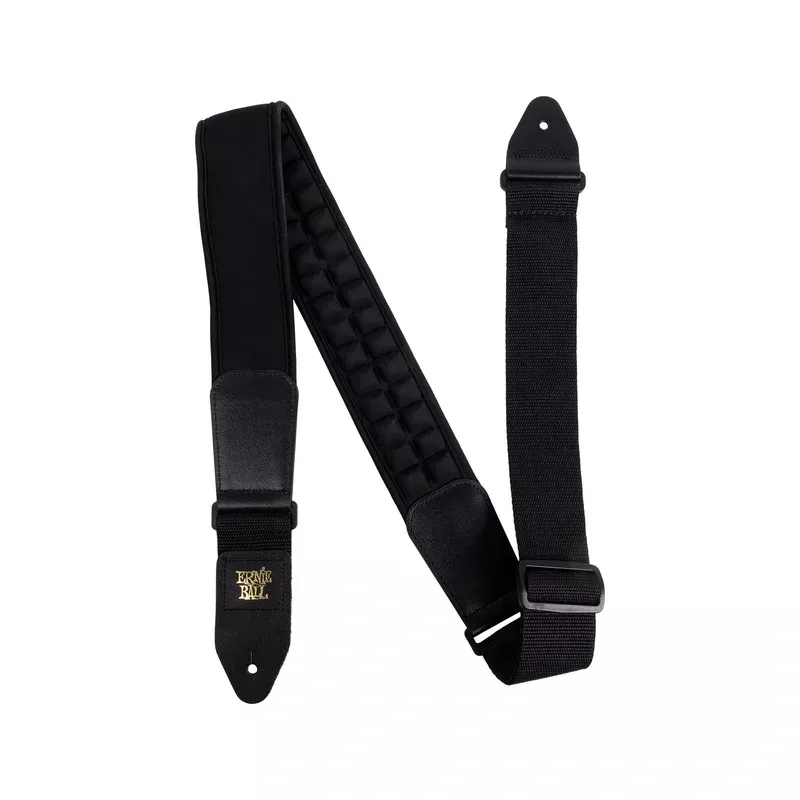 Ernie Ball Cloud Comfort Guitar Strap, Regular