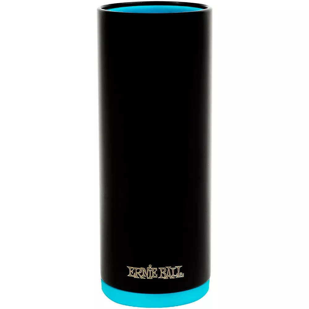 Ernie Ball Comfort Slide Blue Large