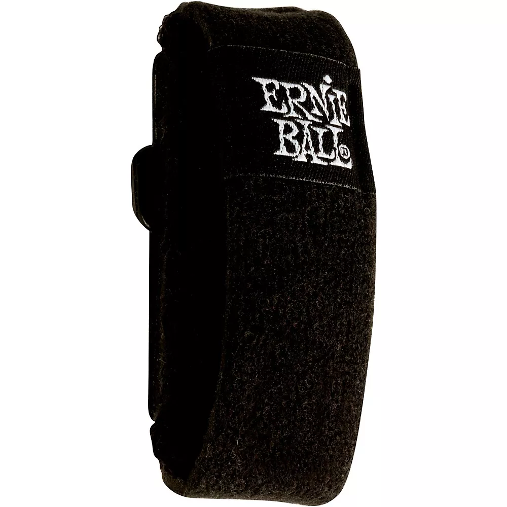 Ernie Ball FretWraps String Dampener - Black Small