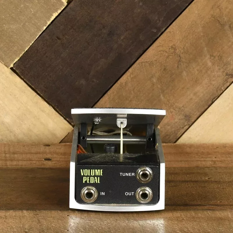 Ernie Ball VP JR Volume Pedal – Used