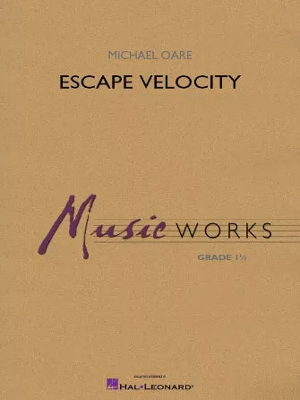 Escape Velocity - Mallet Percussion 1