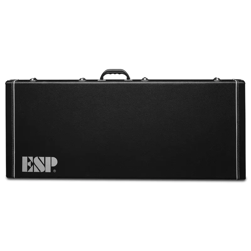 ESP EX Hardshell Form-Fit Electric Guitar Case