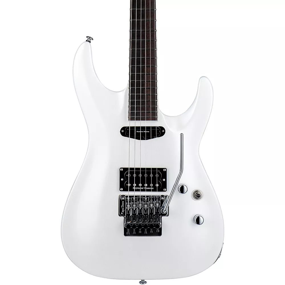 ESP LTD Horizon 87 Electric Guitar Pearl White