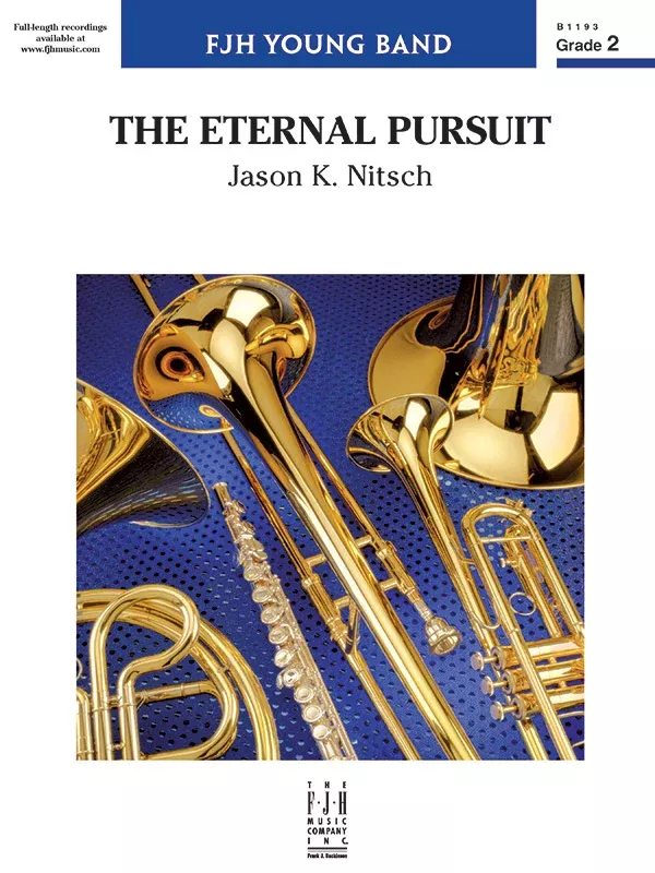 The Eternal Pursuit: Flute