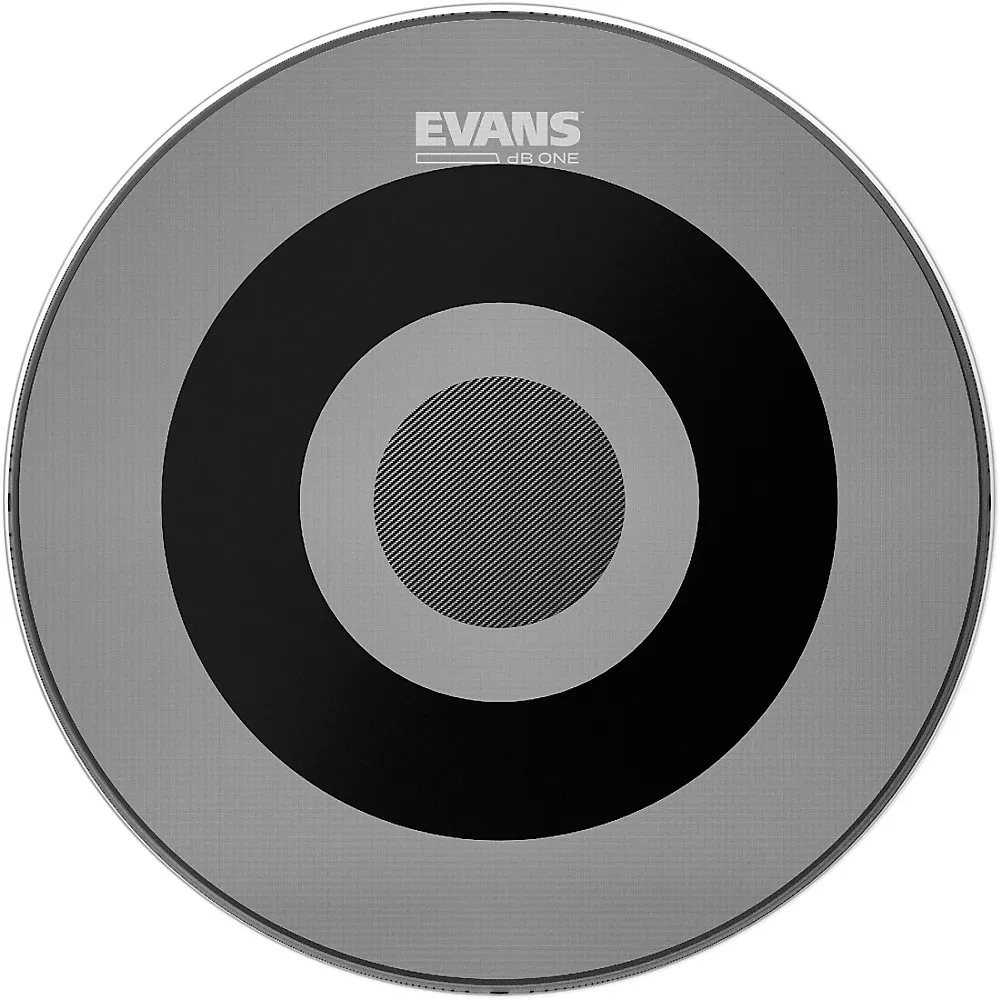 EVANS dB One Bass Batter 24 in.