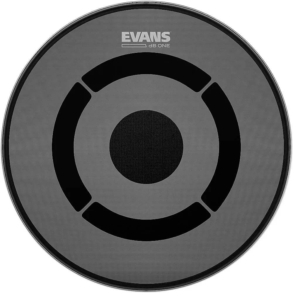 EVANS dB One Drum Head 10 in.