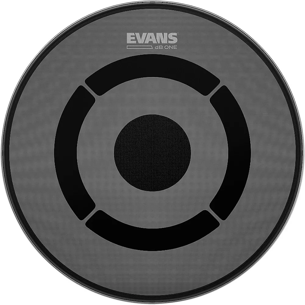 EVANS dB One Drum Head 14 in.