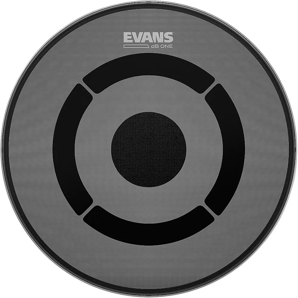 EVANS dB One Drum Head 15 in.