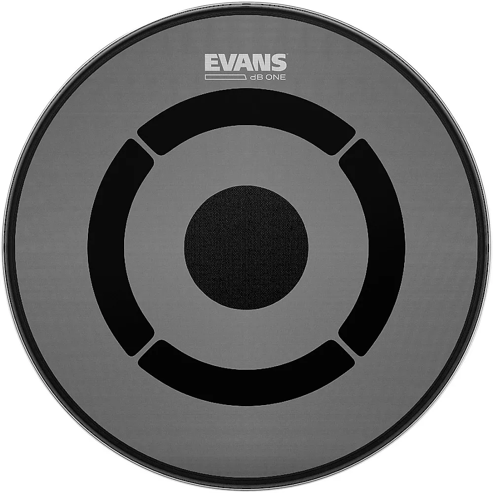 EVANS dB One Drum Head 16 in.